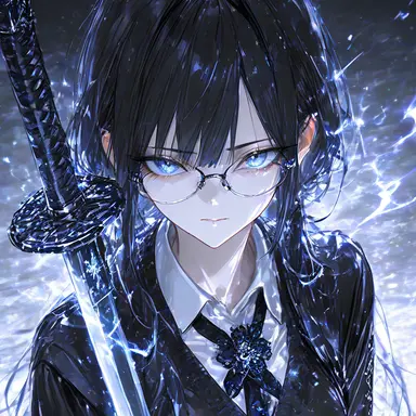 Profile image of 瞬