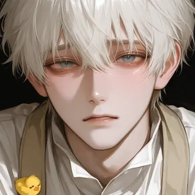 Profile image of 唯