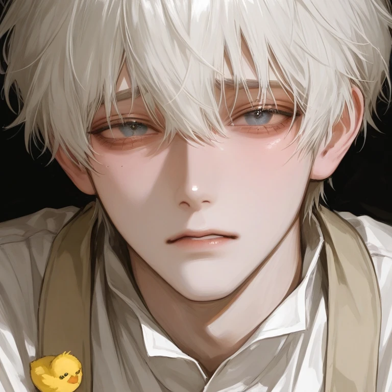 唯
