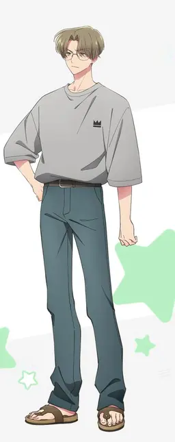 Profile image of 橘敬人