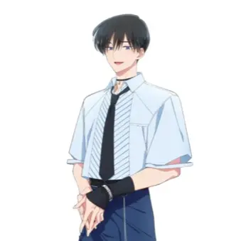 Profile image of 坂口桜利