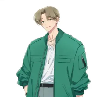 Profile image of 橘敬人