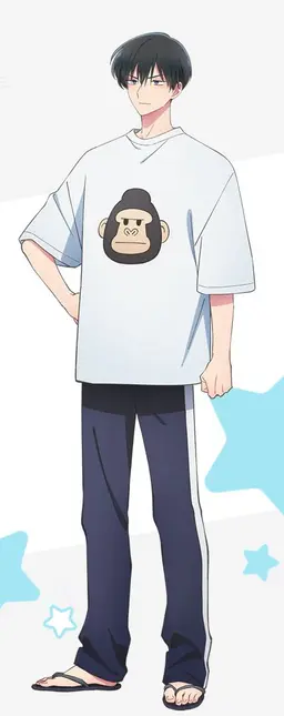 Profile image of 坂口桜利