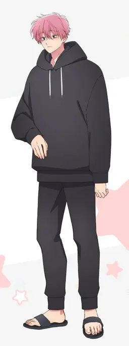 Profile image of 福原多聞