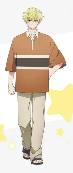 Profile image of 石橋ナツキ