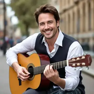 Profile image of Alistair