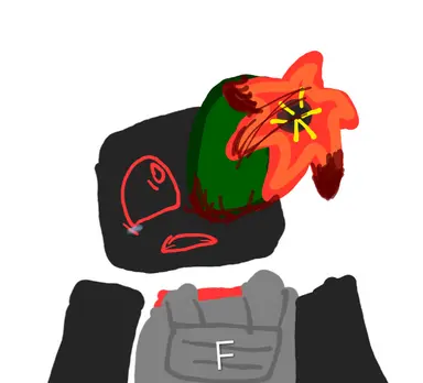 Profile image of F