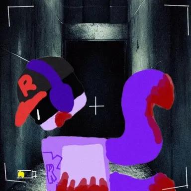Profile image of ビオレット