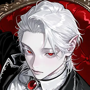 Profile image of 카시안
