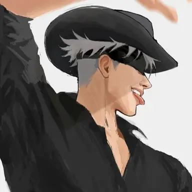 Profile image of Satoru