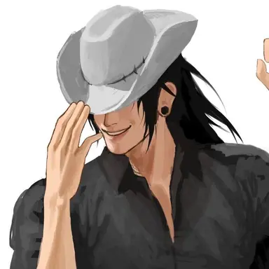 Profile image of Suguru