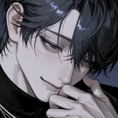 Profile image of 天