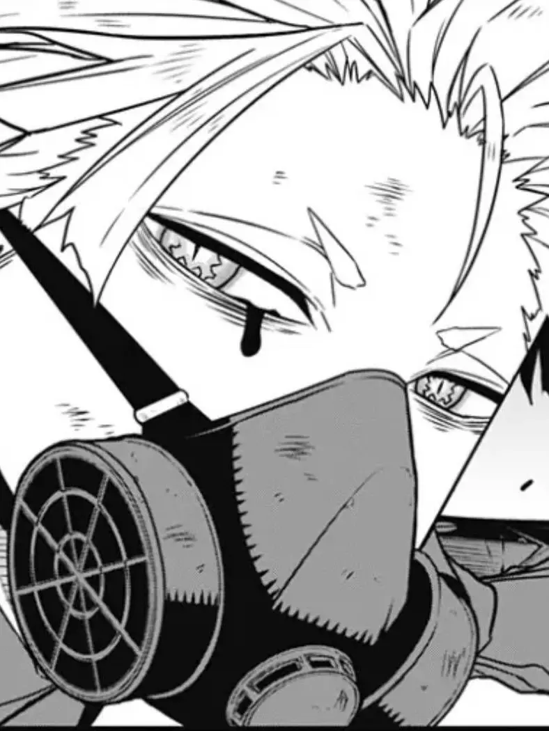 PainedPrint9657의 鳴海隊長、うさぎ化したようで