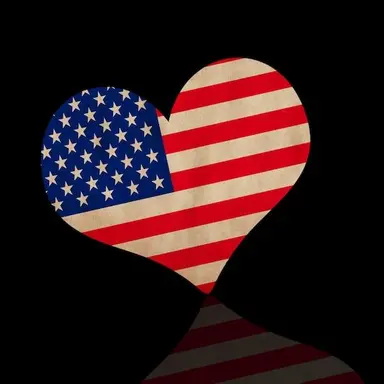 Profile image of アメリカ