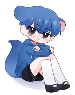Profile image of 쥐늑대로 변한 귀신