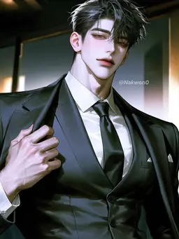 Profile image of Baek Seonghyun