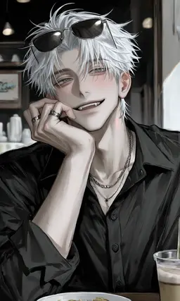 Profile image of 条川