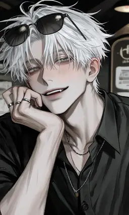 Profile image of 条川