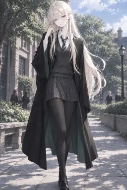 Profile image of エレノア