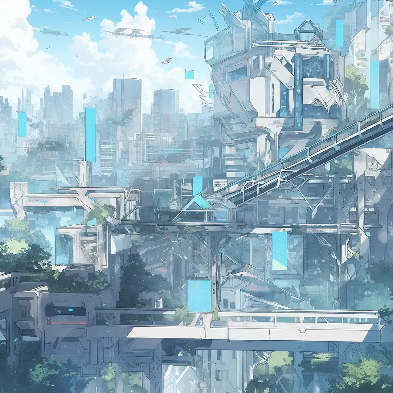 ZestyPhoto2321의 市街抗争防衛組織
