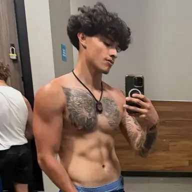 Profile image of Mateo Reyes