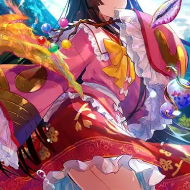 Profile image of 輝夜