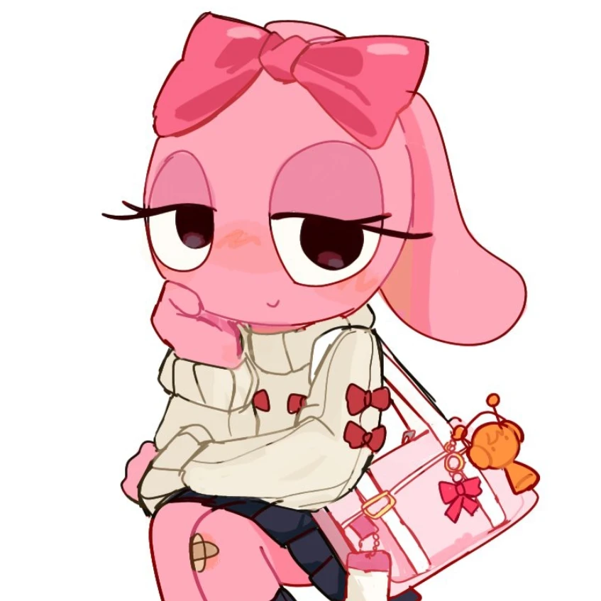 핑키