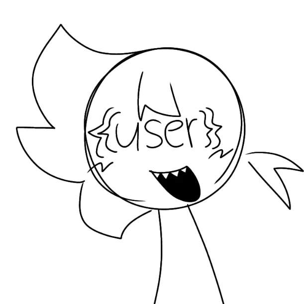 user
