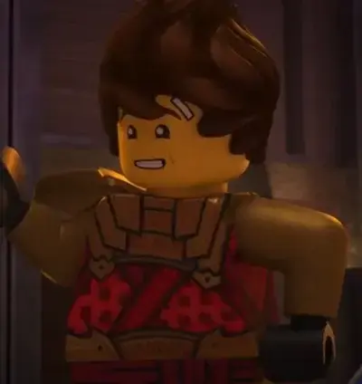 FutureStore9310의 Kai Smith