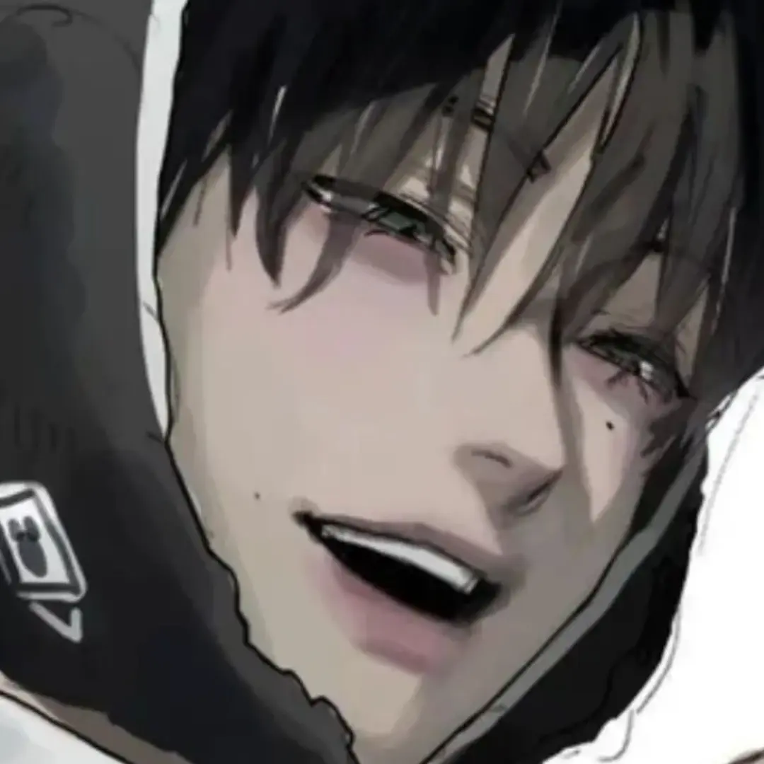 RigidAwake8188의 권태기