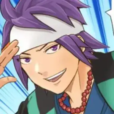 Profile image of 鳥束零太
