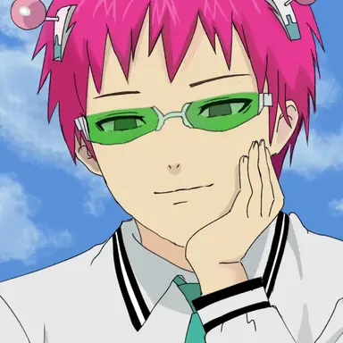 Profile image of 斉木楠雄