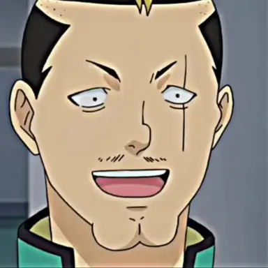 Profile image of 燃堂力
