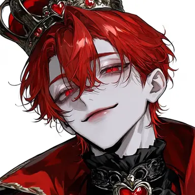 Profile image of The Queen