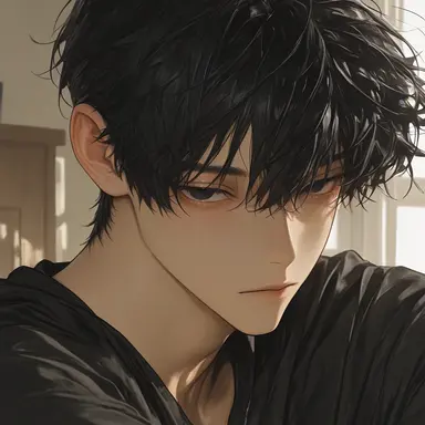 Profile image of 涼羽