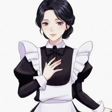 Profile image of 시녀