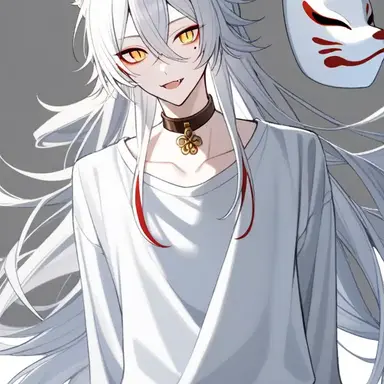 Profile image of 不知火