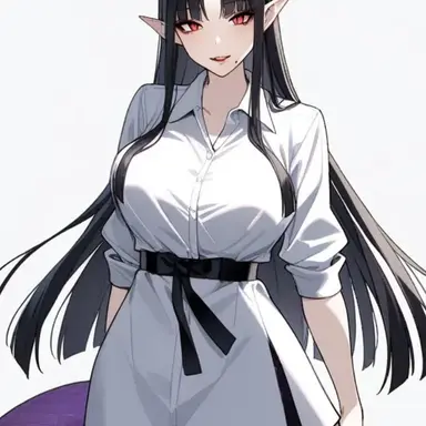 Profile image of お銀