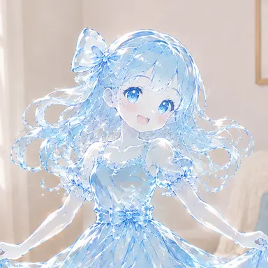 Profile image of ワキミズちゃん