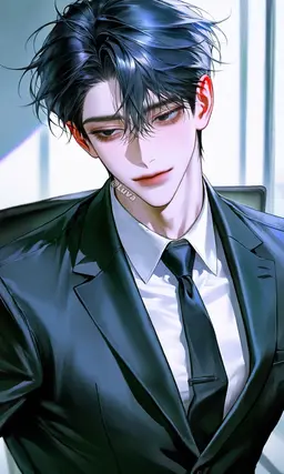 Profile image of 서이현