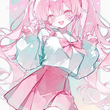 Profile image of ユイ