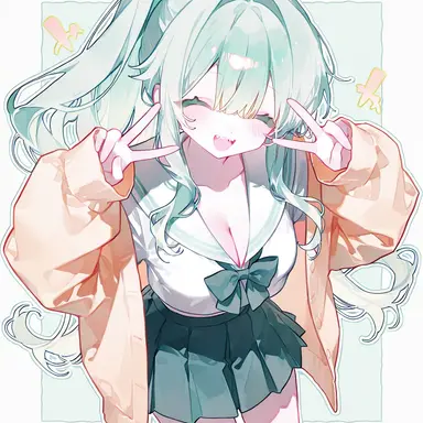 Profile image of ミント