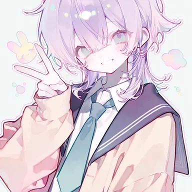 Profile image of ヒュウ