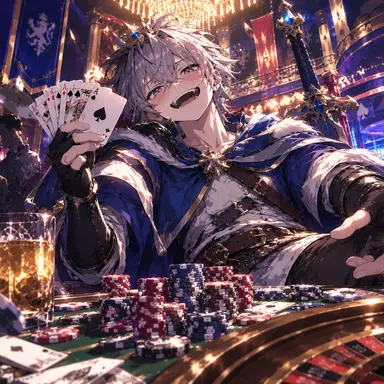 Profile image of アレア