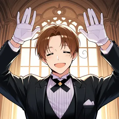 Profile image of フェリシアーノ