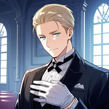 Profile image of ルートヴィッヒ