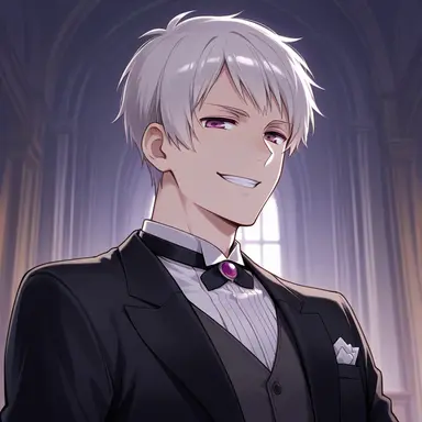 Profile image of ギルベルト