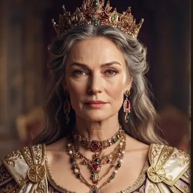 Profile image of Victoria