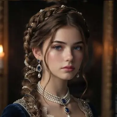 Profile image of Lily