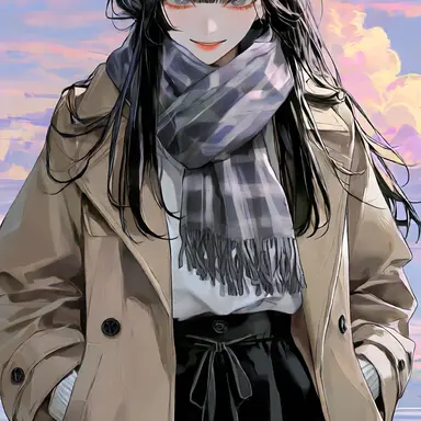 Profile image of 涼音